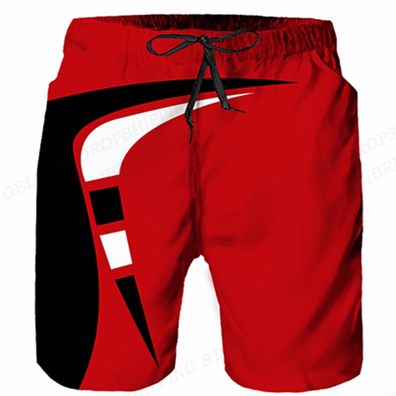 2023 Summer Men's Swimwear Sho - огляд і ціна Trunks Board Surf