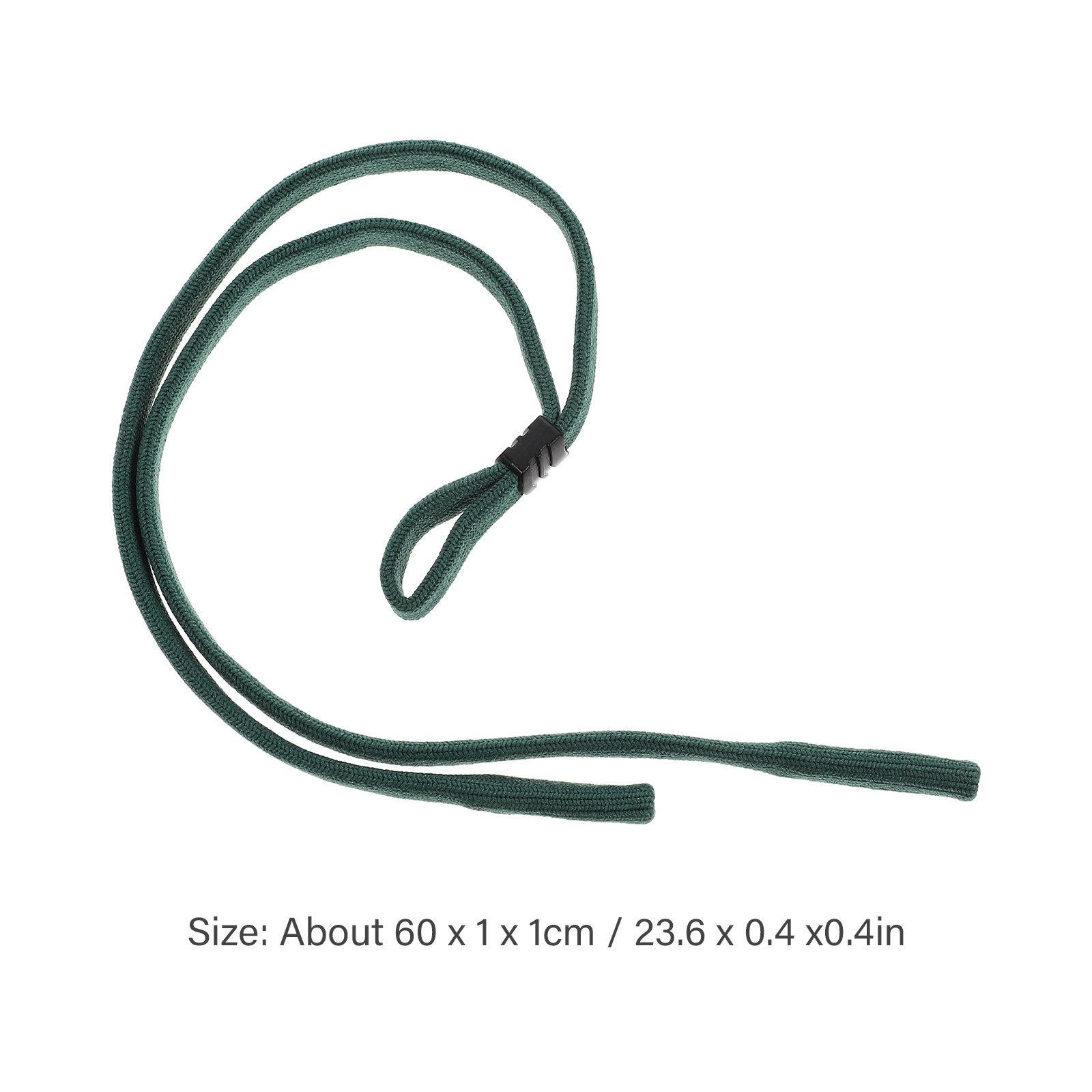5Pcs Eyeglasses Strap Non Slip - огляд і ціна Sunglass Retainer Cord