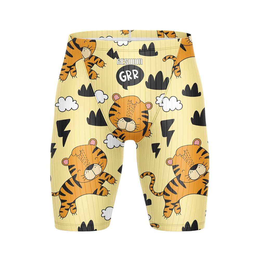 Summer Men's Quick Dry Jammer  - огляд і ціна Swim Trunk Quick Dry
