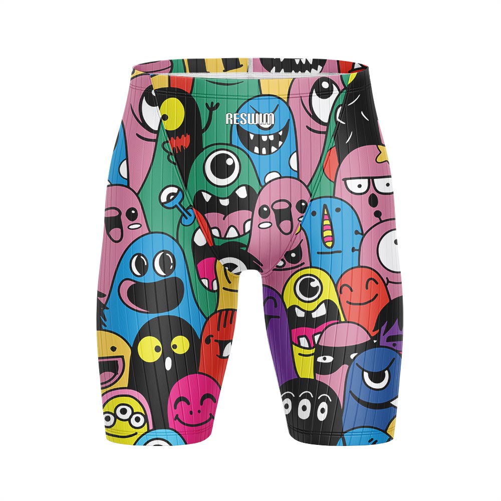 Summer Men's Quick Dry Jammer  - огляд і ціна Swim Trunk Quick Dry