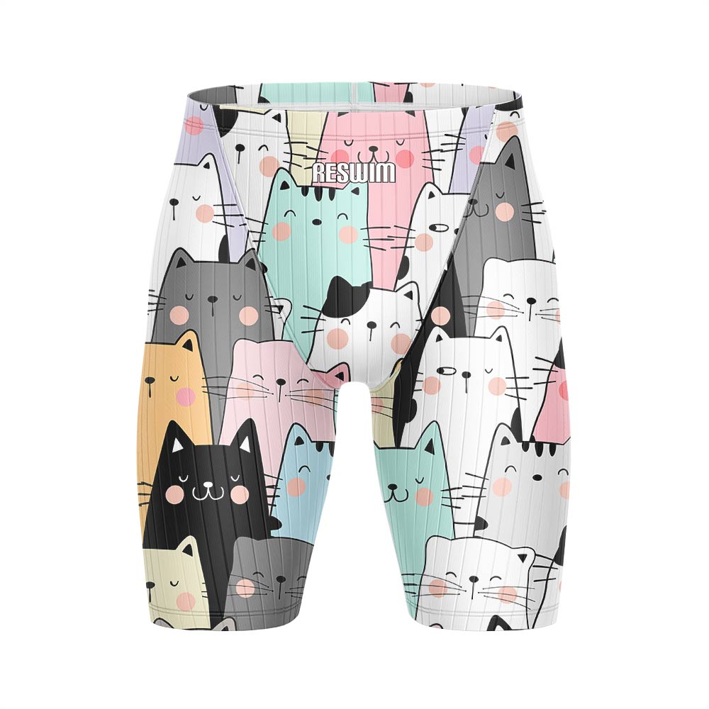 Summer Men's Quick Dry Jammer  - огляд і ціна Swim Trunk Quick Dry