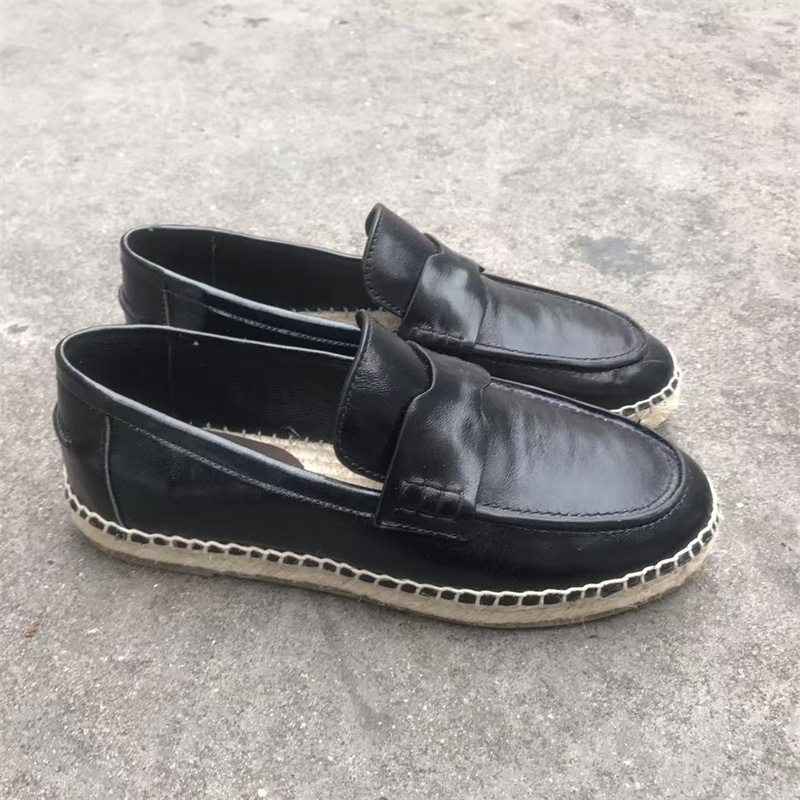 The new espadrille shoes are m - огляд і ціна Espadrille Slip On