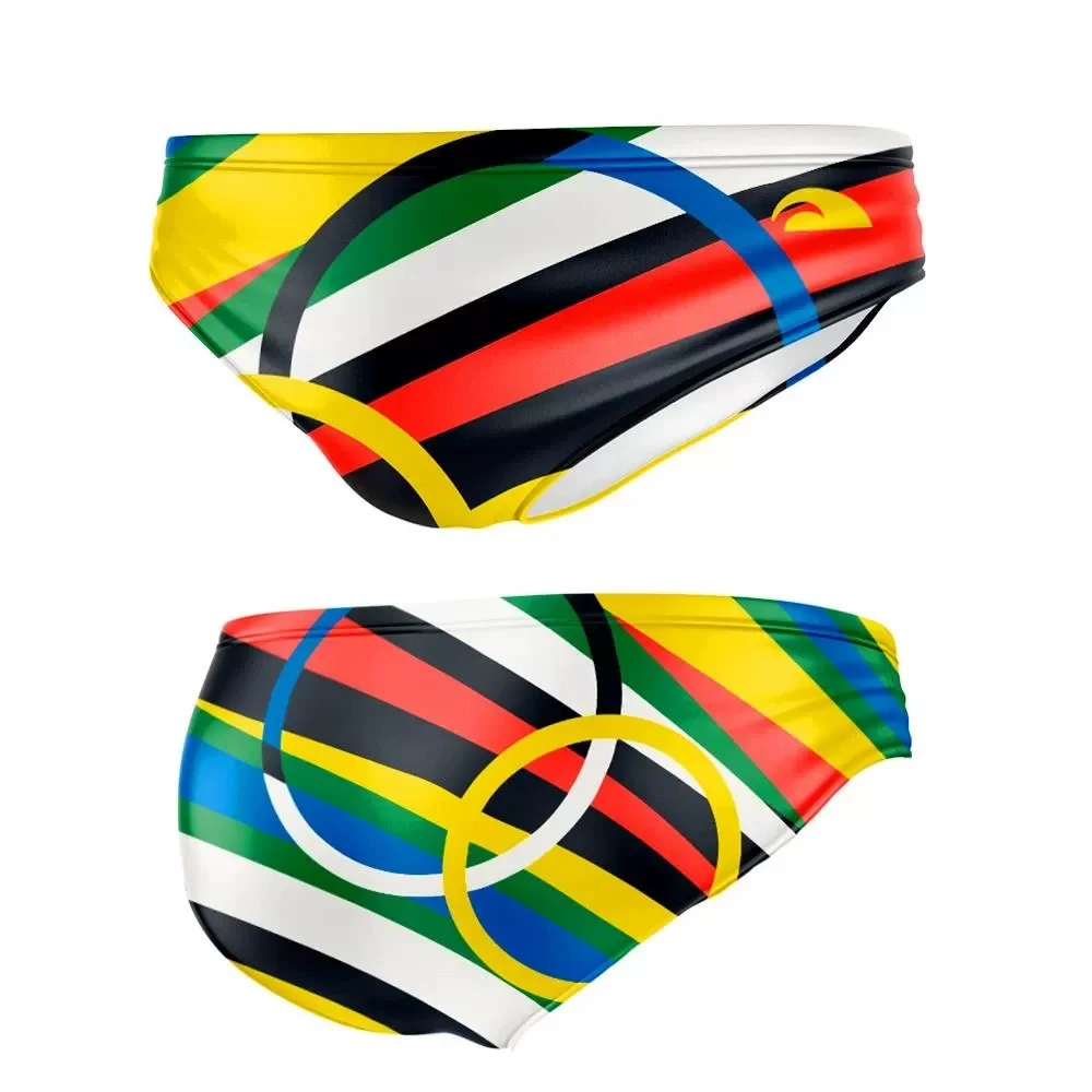 Men Summer Sexy Briefs Swimmin - огляд і ціна Swim Trunk Quick Dry