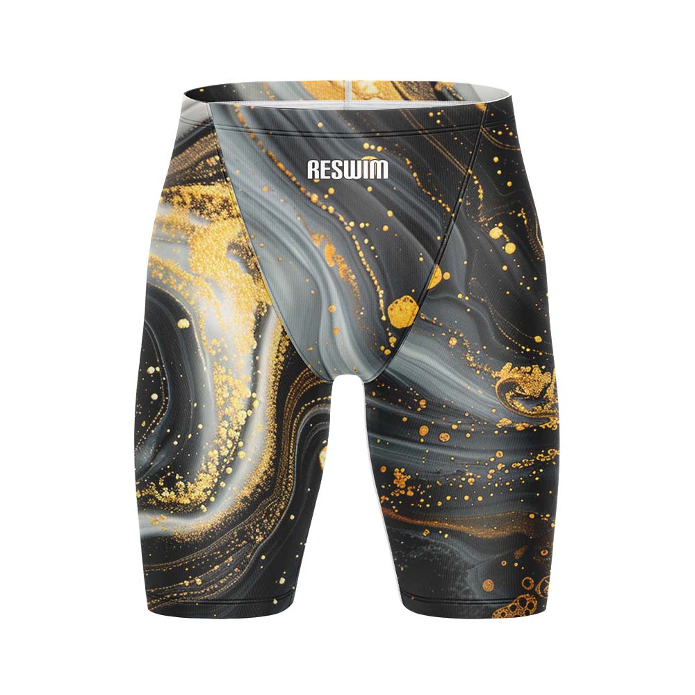2026 Men's Quick Dry Swimming  - огляд і ціна Swim Trunk Quick Dry