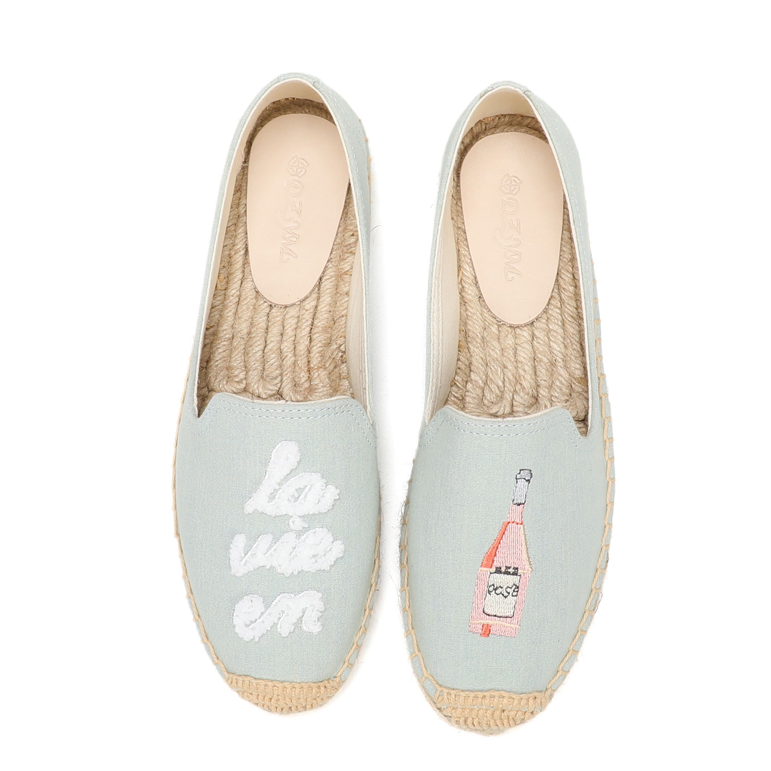 Espadrilles for Women  Fashion - огляд і ціна Espadrille Slip On