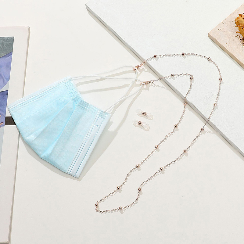 Fashion Metal Multifunction Gl - огляд і ціна Sunglass Retainer Cord