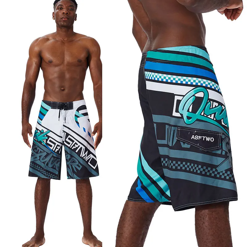 Bermuda Brand Beach Shorts Sum - огляд і ціна Trunks Board Surf