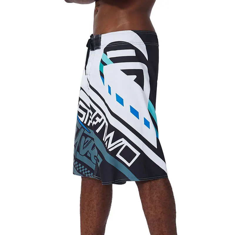 Bermuda Brand Beach Shorts Sum - огляд і ціна Trunks Board Surf