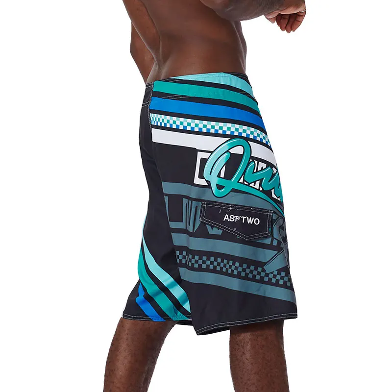 Bermuda Brand Beach Shorts Sum - огляд і ціна Trunks Board Surf