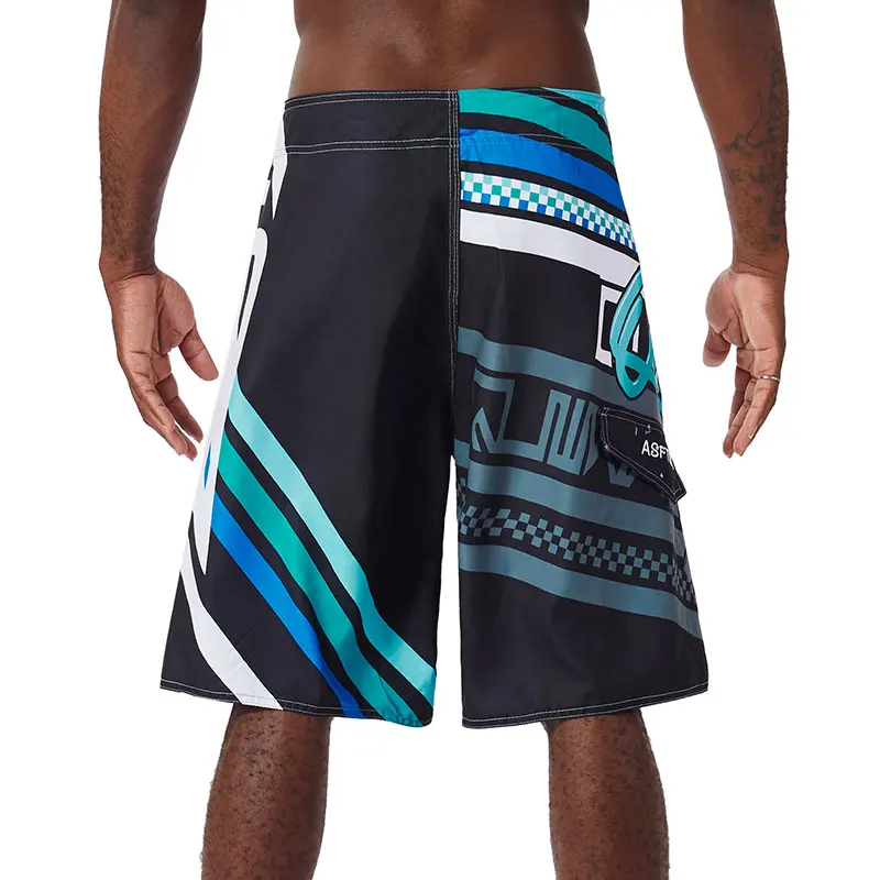 Bermuda Brand Beach Shorts Sum - огляд і ціна Trunks Board Surf