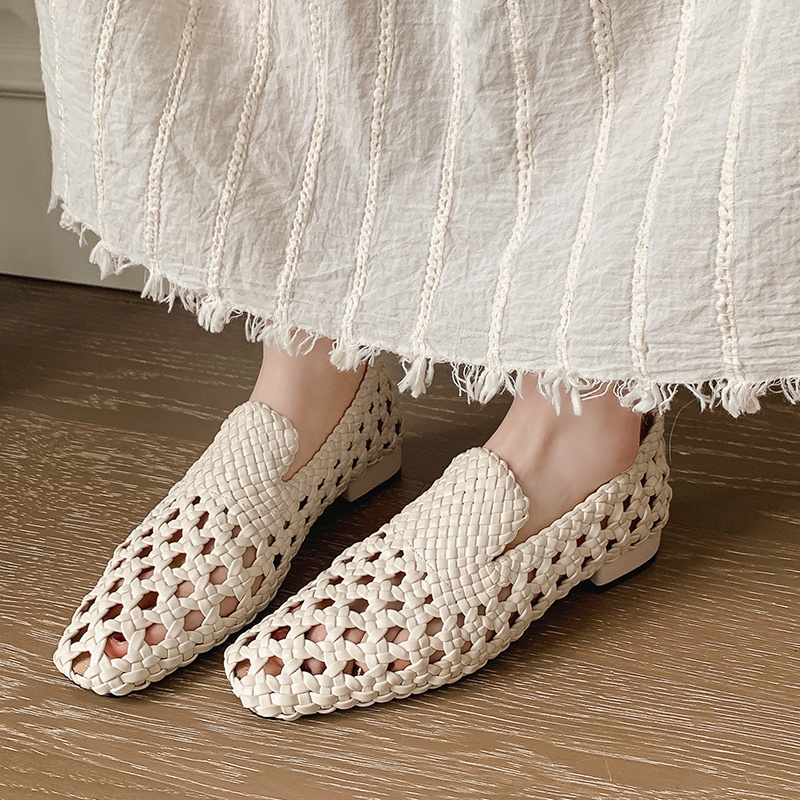 2026 Fashion Hot Sale Genuine  - огляд і ціна Casual Sandal Leather